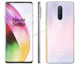 OnePlus 8 5G (T-Mobile)